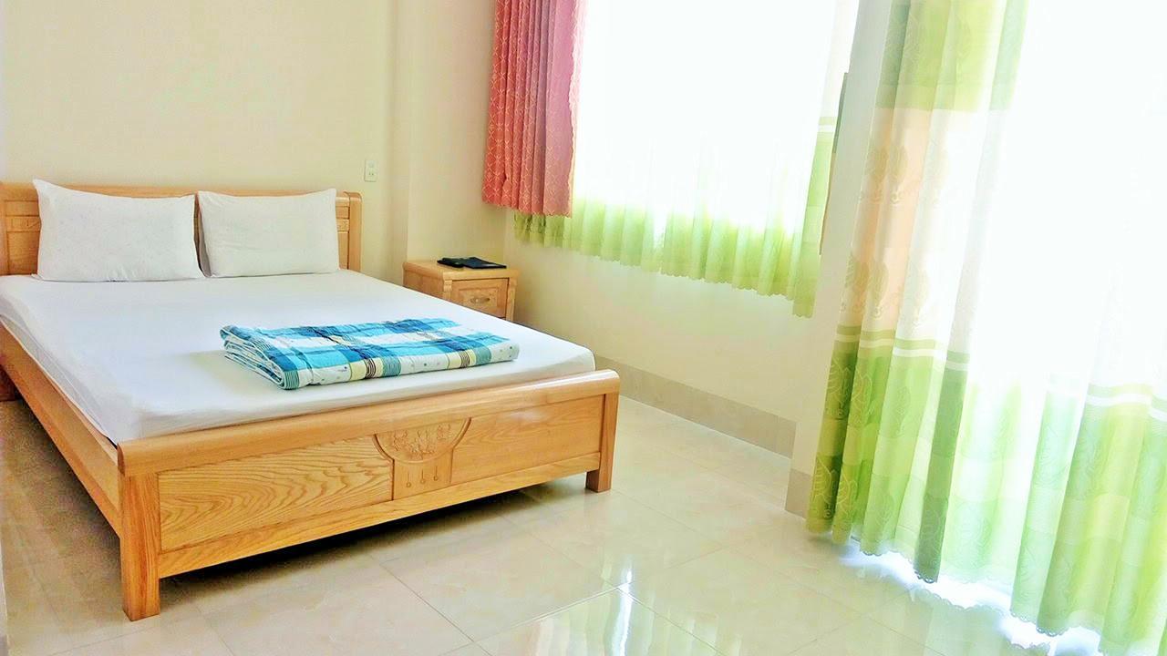 Ngoi Sao Guesthouse Cần Thơ Exterior foto