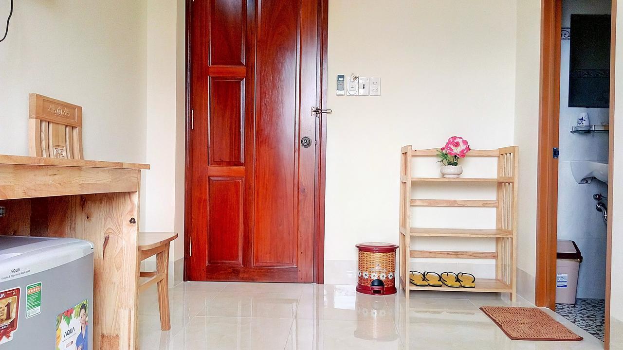 Ngoi Sao Guesthouse Cần Thơ Exterior foto