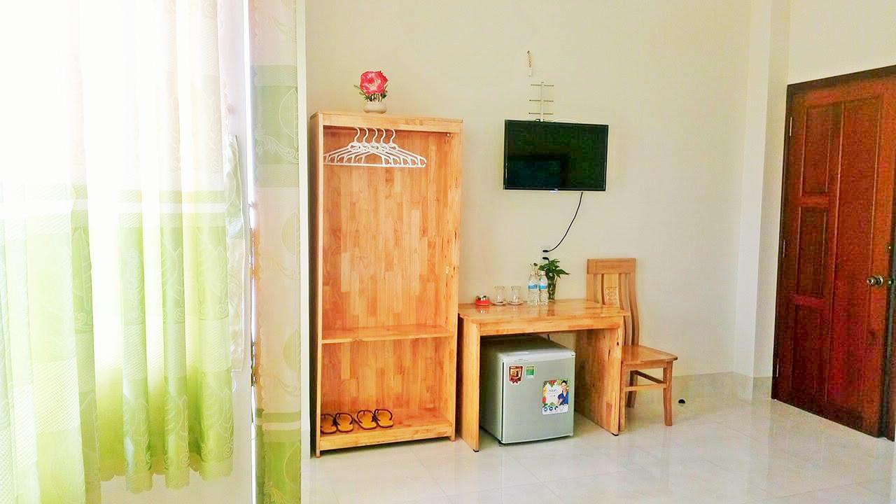 Ngoi Sao Guesthouse Cần Thơ Exterior foto