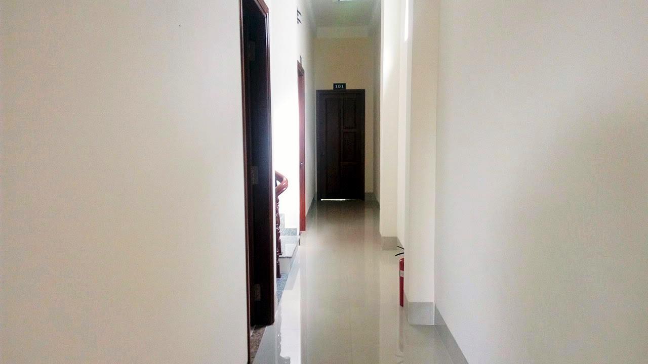 Ngoi Sao Guesthouse Cần Thơ Exterior foto