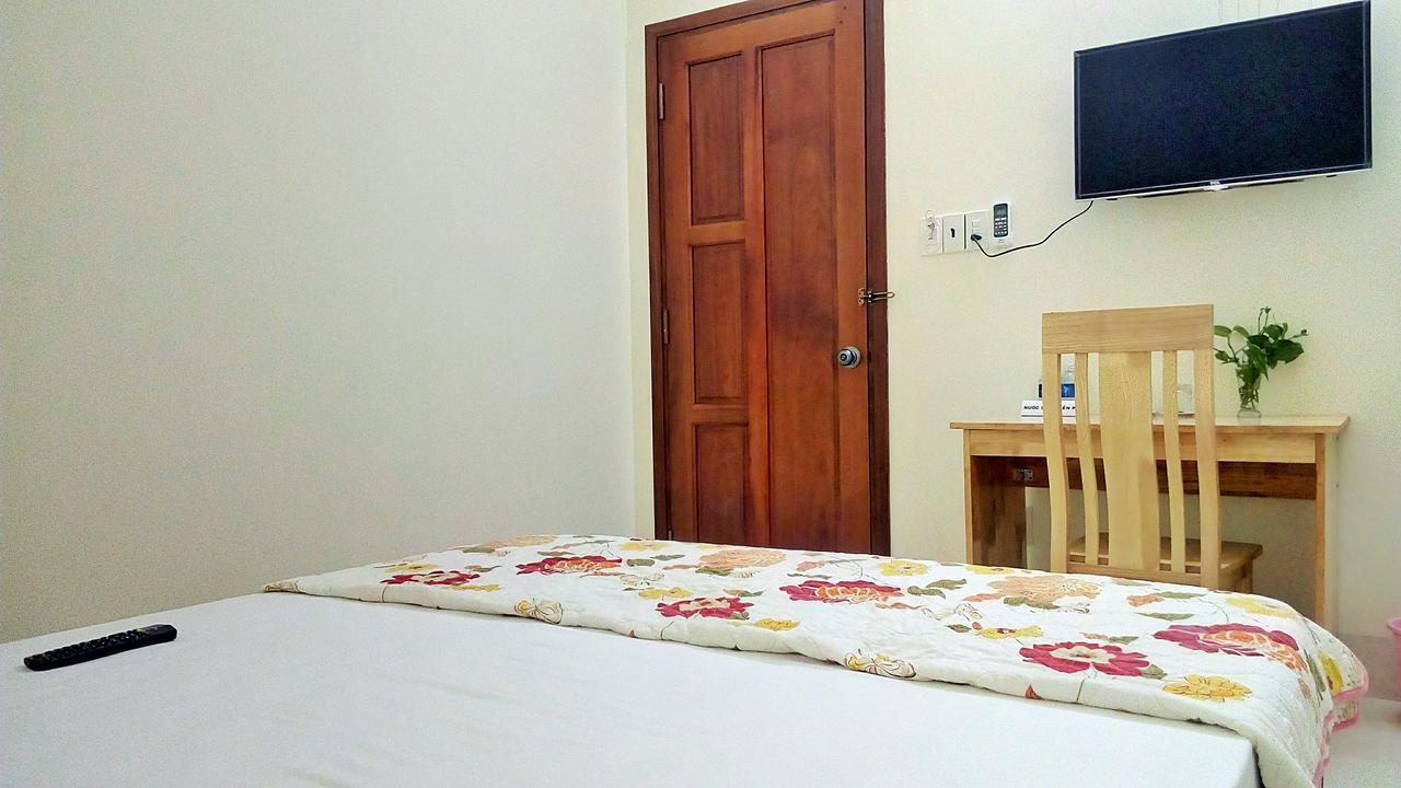 Ngoi Sao Guesthouse Cần Thơ Exterior foto