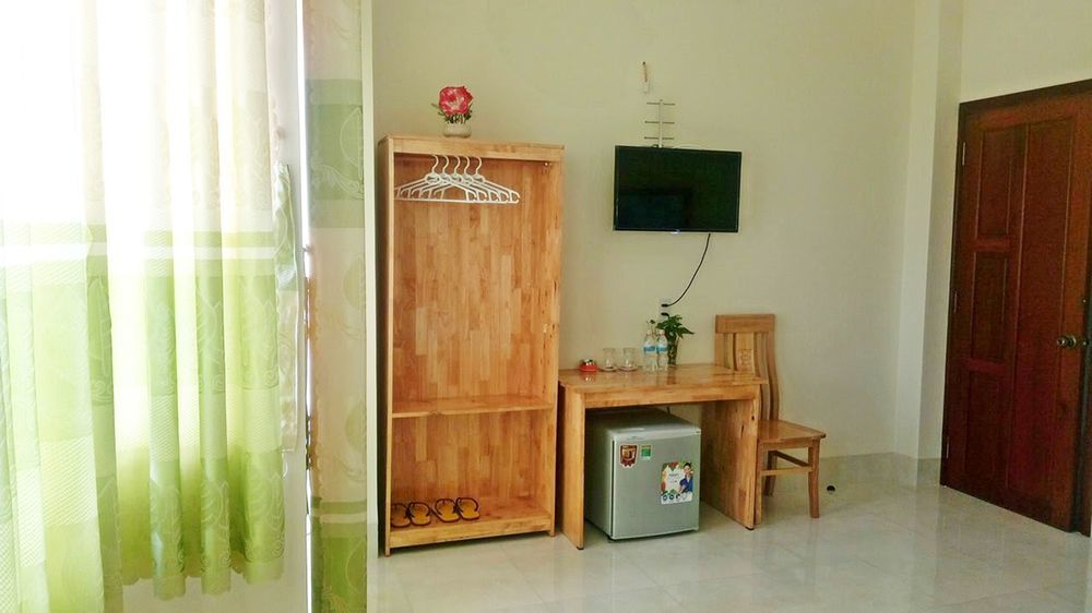 Ngoi Sao Guesthouse Cần Thơ Exterior foto