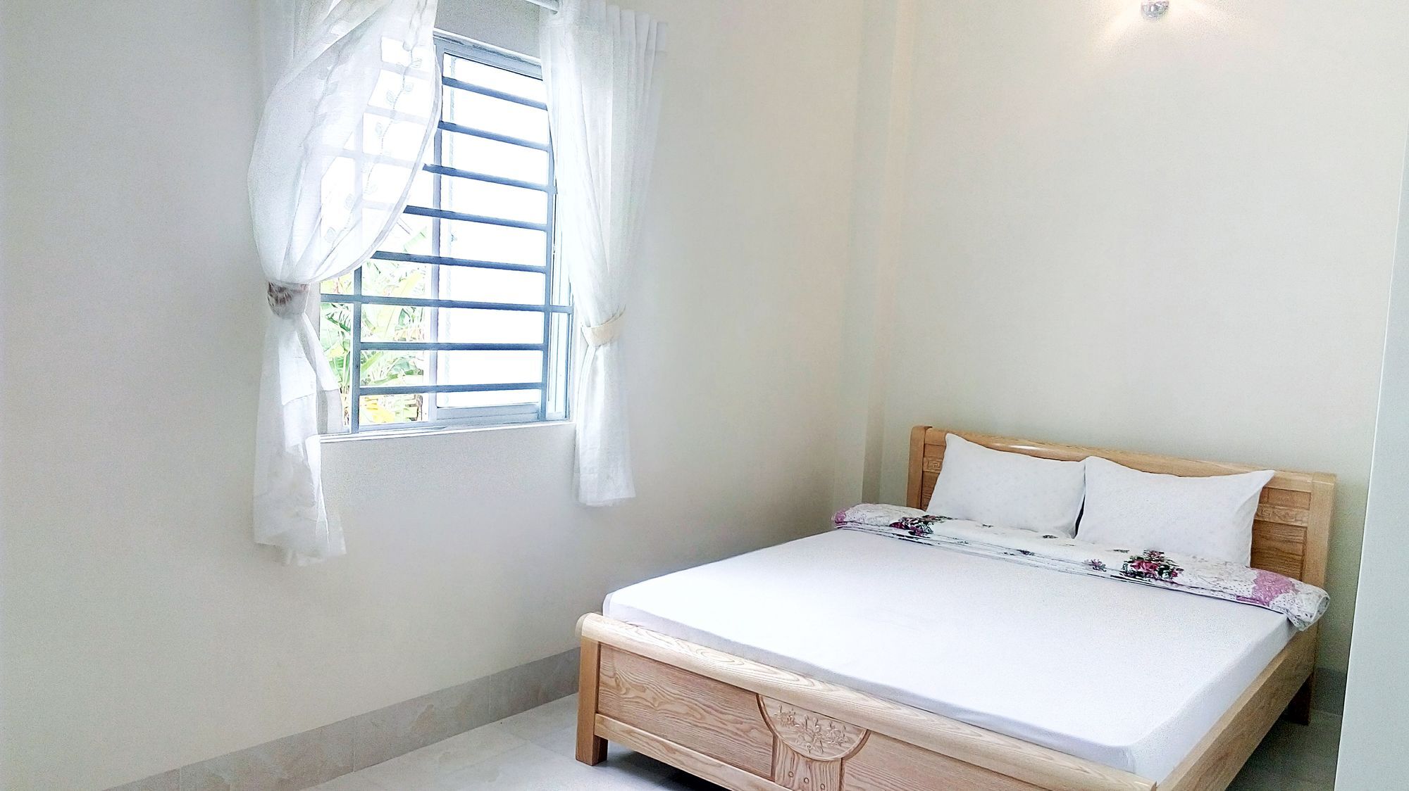 Ngoi Sao Guesthouse Cần Thơ Exterior foto