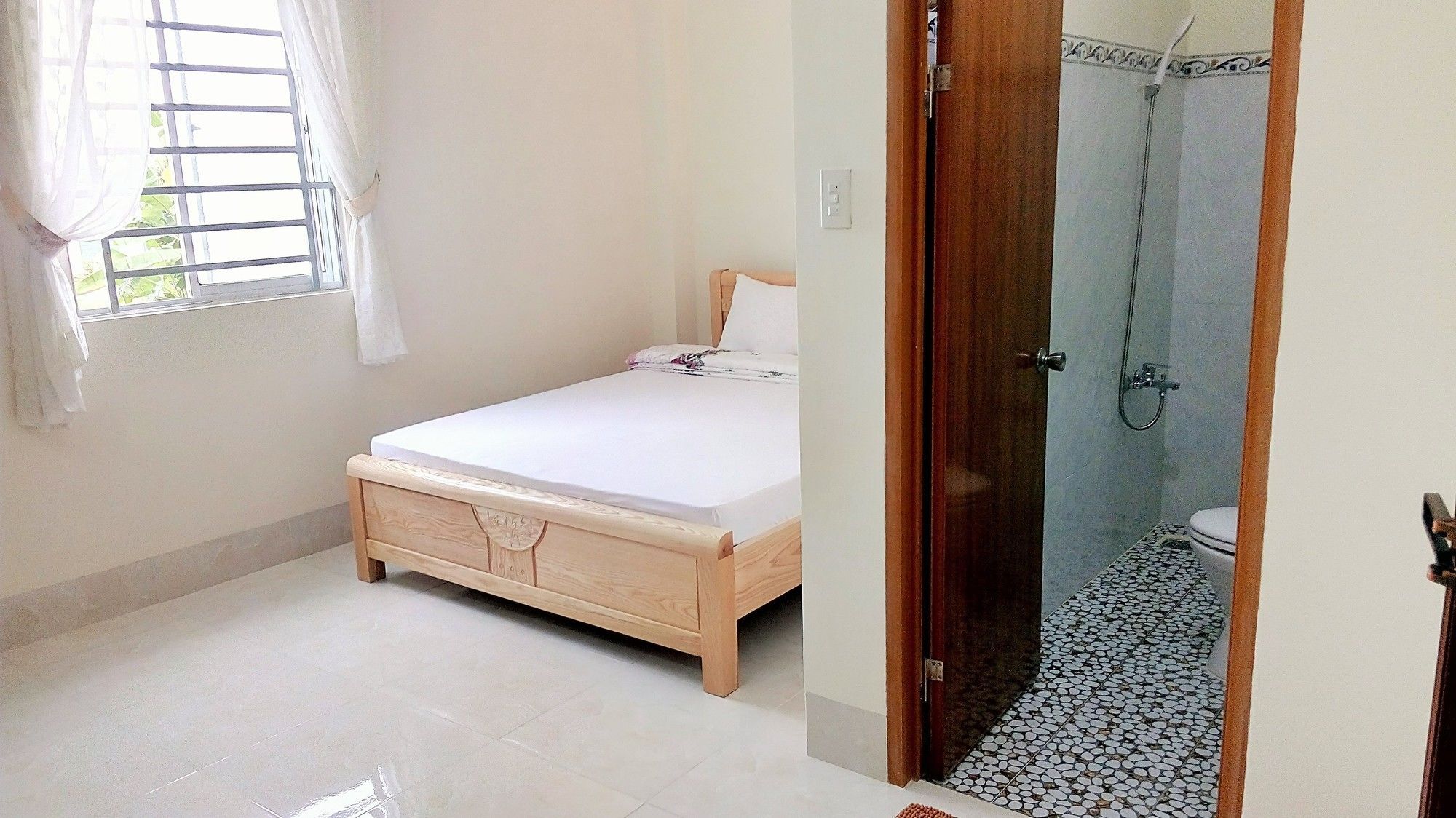 Ngoi Sao Guesthouse Cần Thơ Exterior foto